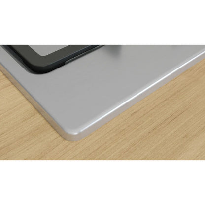 Placa a Gás Bosch PGC6B5K90 | 3 Queimadores, 60cm, Inox