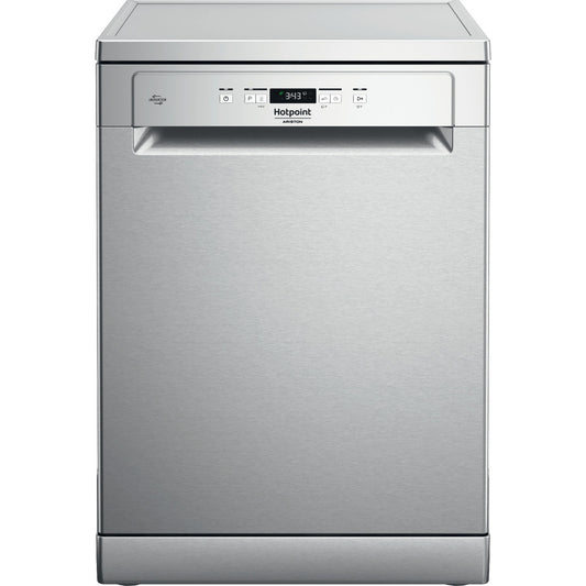 Máquina de Lavar Loiça HOTPOINT - HFC 3C26 FX