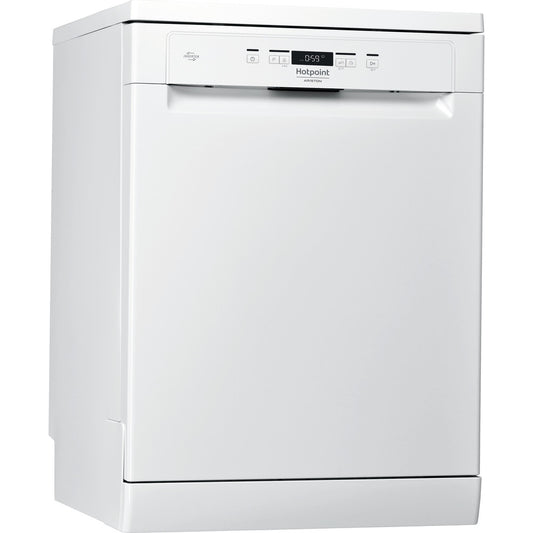 Máquina de Lavar Loiça Hotpoint Ariston HFC 3C26 F | 14 Talheres