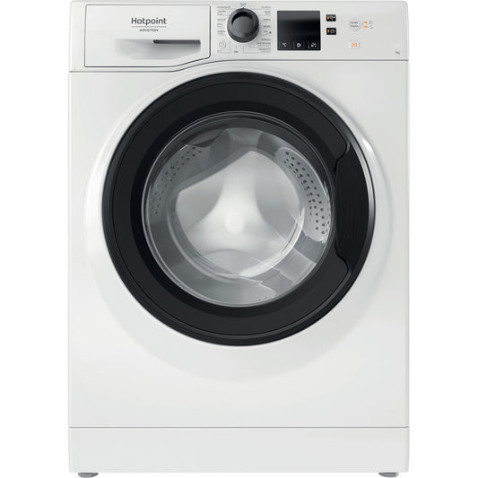 Maquina Lavar Roupa Hotpoint NS-722U-WKSPTN