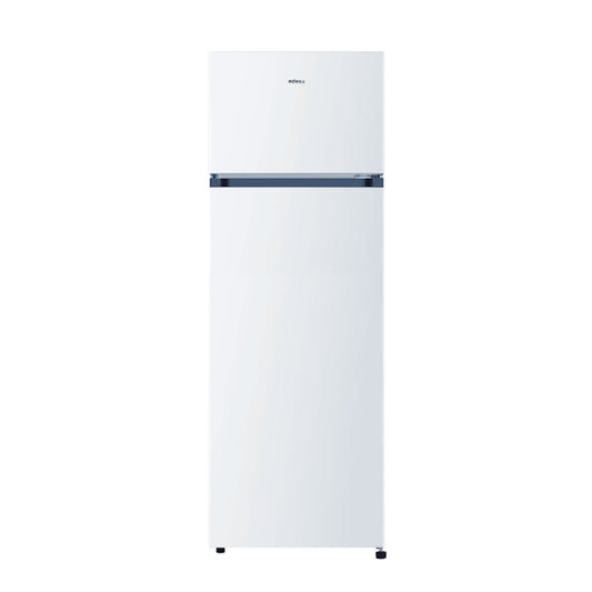Frigorífico Edesa EFT1612 Wh | 202L, Classe E, 40dB