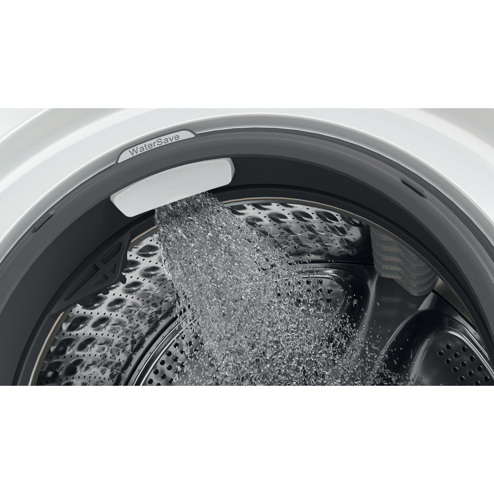 Máquina de Lavar Roupa Whirlpool W8W846WR | 8kg, Classe A