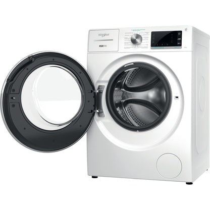 Máquina de Lavar Roupa Whirlpool W8W846WR | 8kg, Classe A