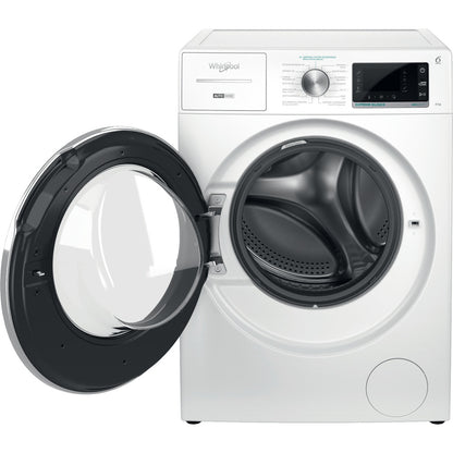 Máquina de Lavar Roupa Whirlpool W8W846WR | 8kg, Classe A