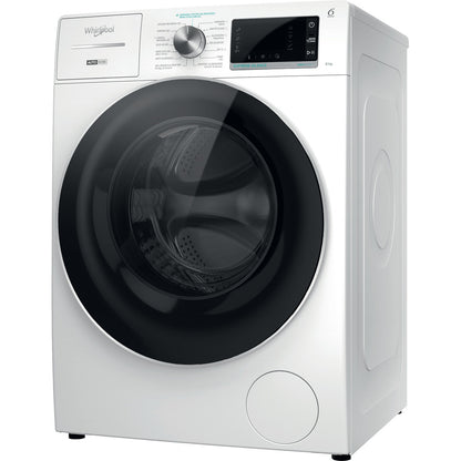 Máquina de Lavar Roupa Whirlpool W8W846WR | 8kg, Classe A