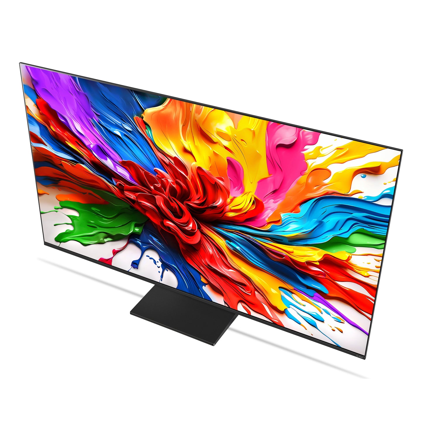 TV LG 65QNED93A6A | 65", Mini LED, 4K, webOS