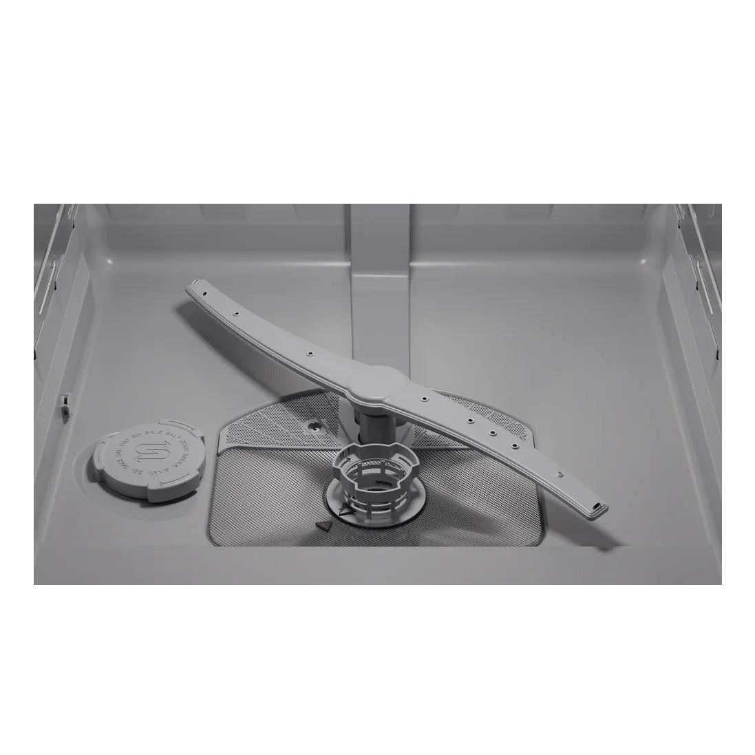 Máquina de Lavar Loiça Encastre Bosch SMH4HVX14E | 14 talheres, C