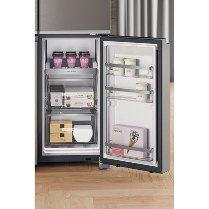 Frigorífico Americano Whirlpool WQ9IMO2LEF | 355L, No Frost