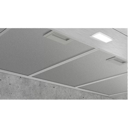 Chaminé Siemens Lc96bbc50 | 590 m³/h, 75 dB, LED