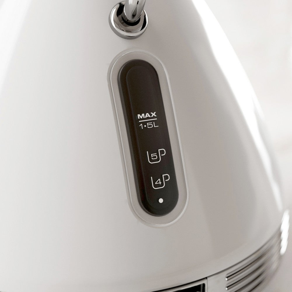 Chaleira Morphy Richards 100332 | 1.50L, 2200W, Base 360°
