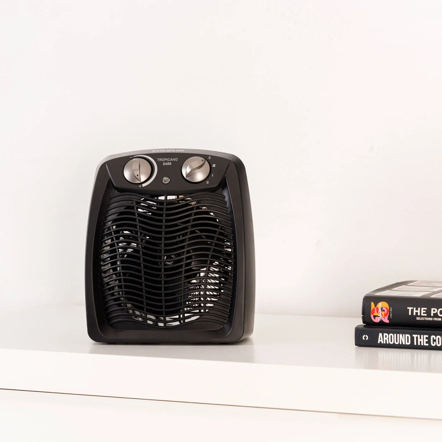 Termoventilador Taurus Tropicano 2400 | 2400W