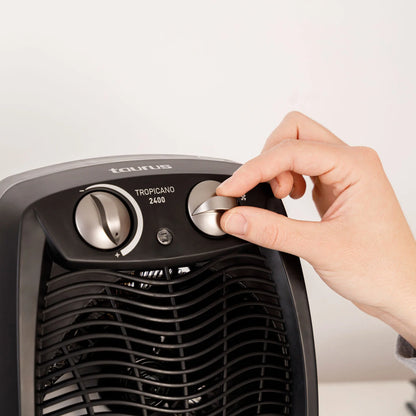 Termoventilador Taurus Tropicano 2400 | 2400W