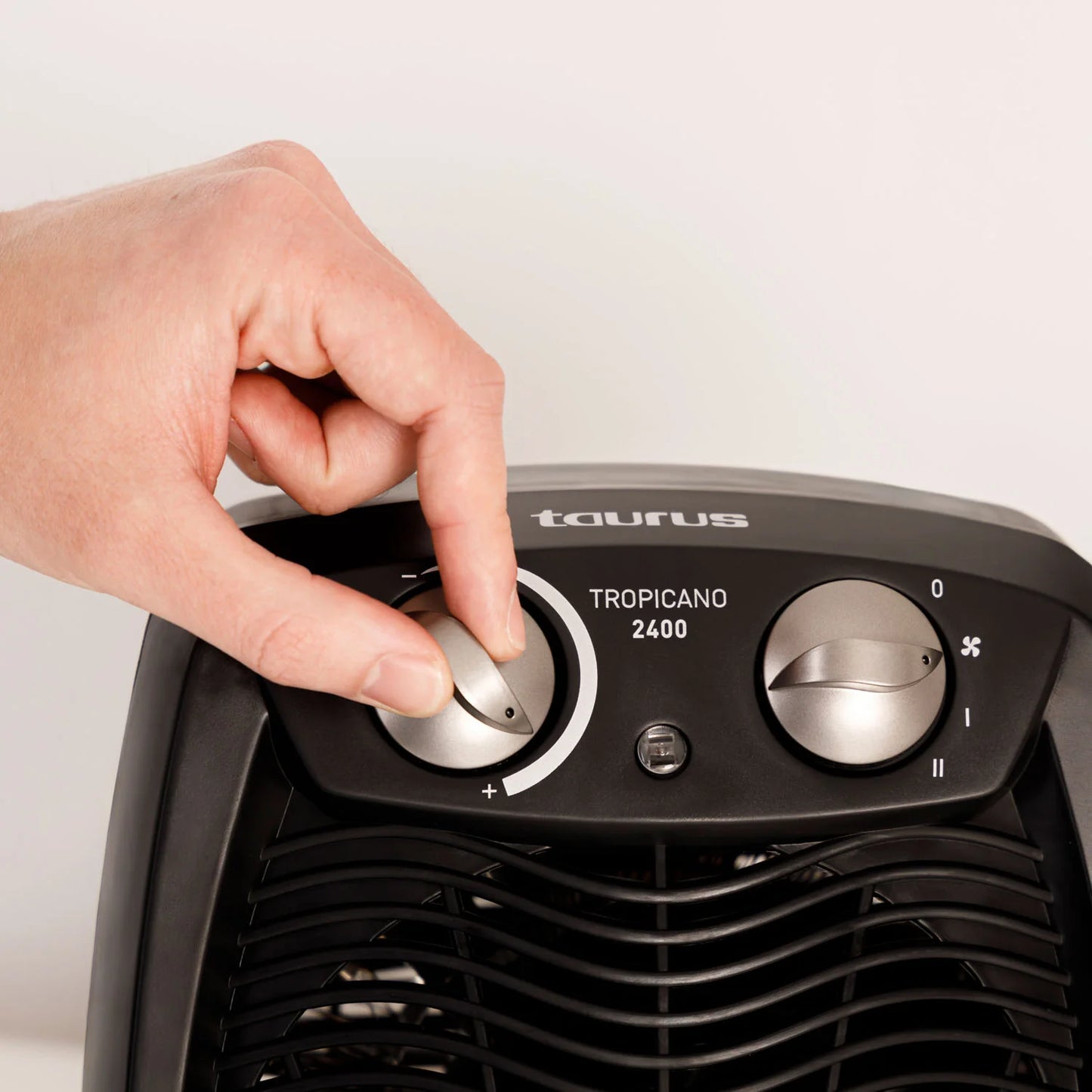 Termoventilador Taurus Tropicano 2400 | 2400W