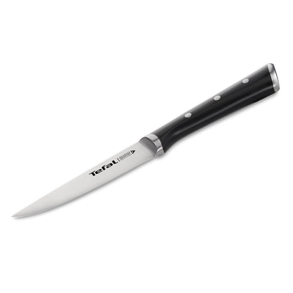 Faca Multiusos Tefal Ice Force K23209PT | 11cm, Aço Inox, Lavável
