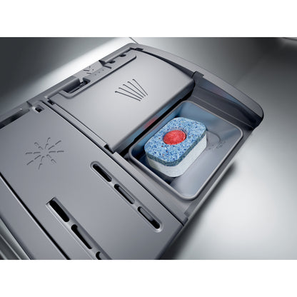 Máquina de Lavar Loiça Bosch SPS4EMW61E | 10 talheres, Classe D