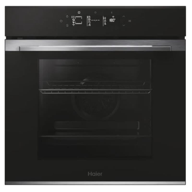 Forno Elétrico Haier H6 ID25G3YTX | 78L, Pirolítico, A++