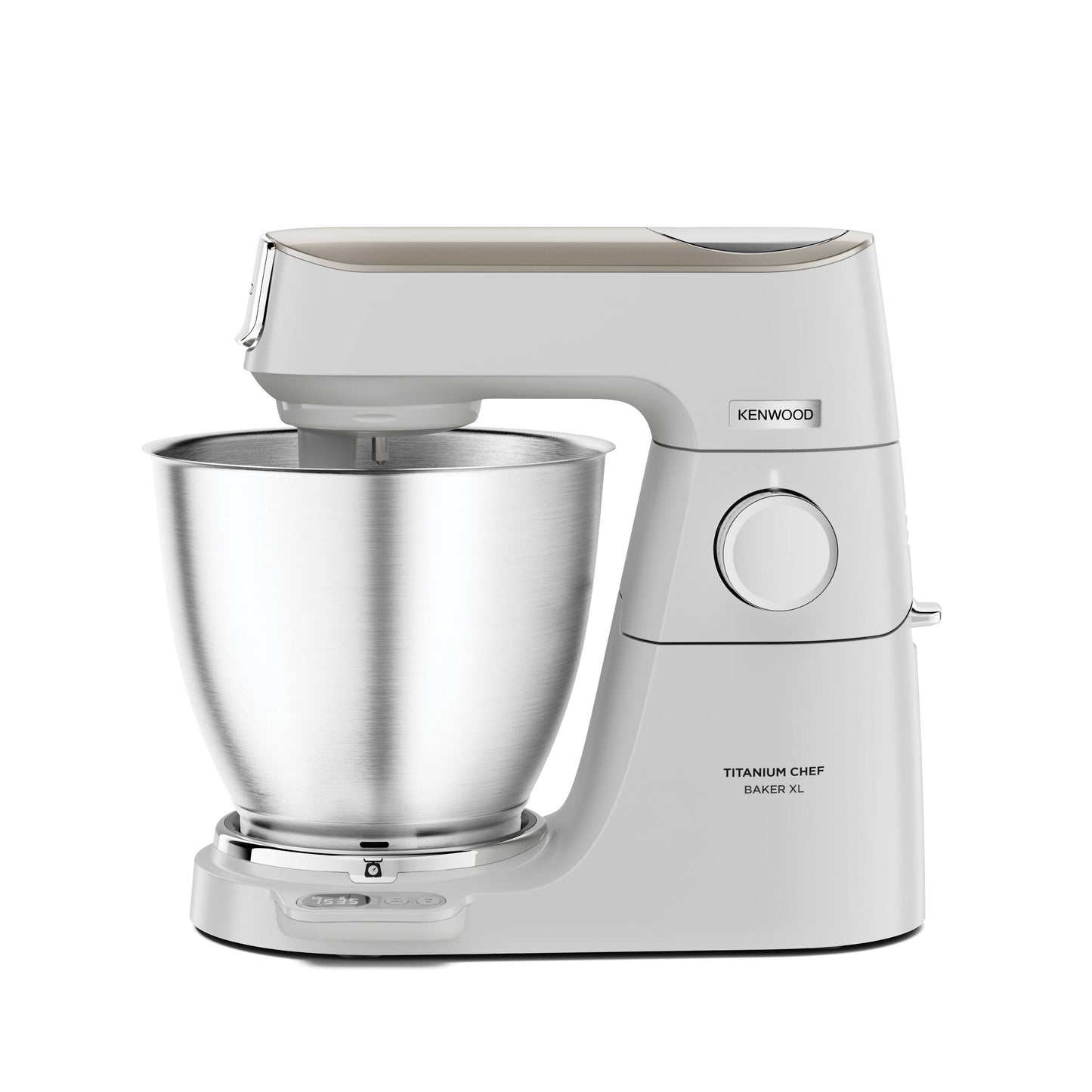 Robot de Cozinha Kenwood Chef Baker Xl Lite | 1200W, 7L, Branco