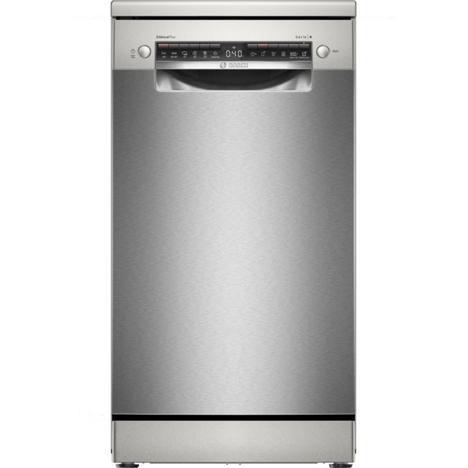 Máquina de Lavar Loiça Bosch SPS4HMI49E | 10 talheres, Classe E
