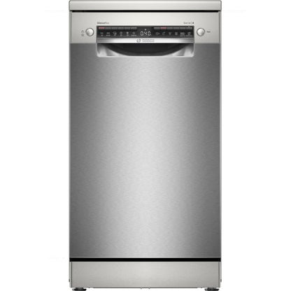 Máquina de Lavar Loiça Bosch SPS4HMI49E | 10 talheres, Classe E