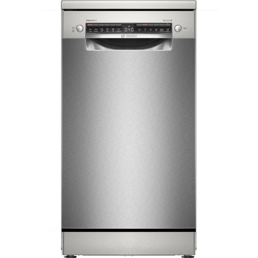 Máquina de Lavar Loiça Bosch SPS4HMI49E | 10 talheres, Classe E