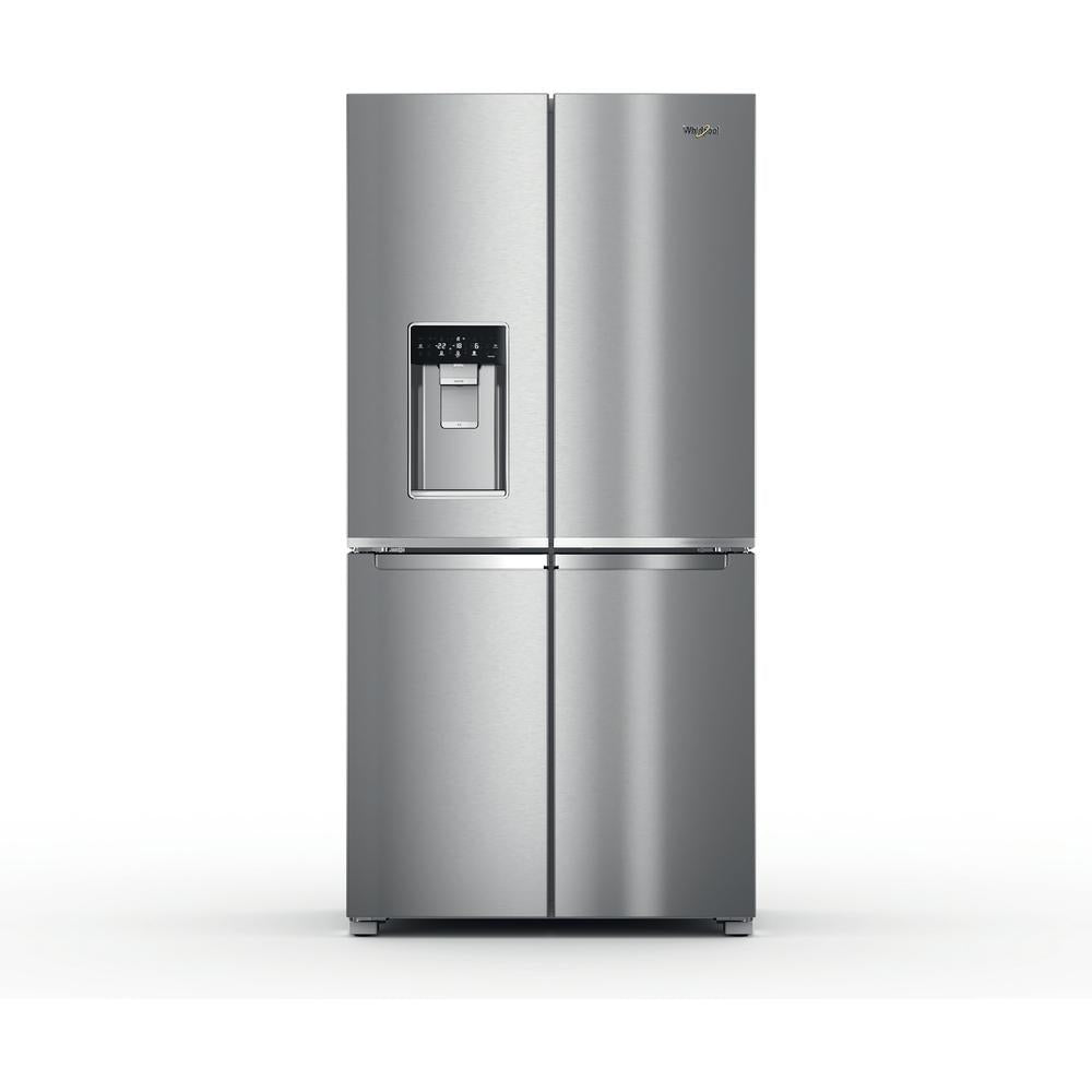 Frigorífico Americano Whirlpool WQ9IMO2LEF | 355L, No Frost