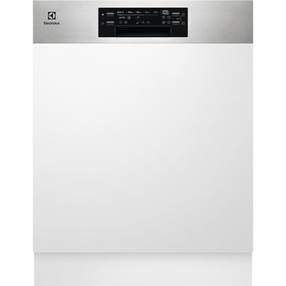 Máquina de Lavar Loiça Encastre ELECTROLUX Ees47300ix | 13 Talheres