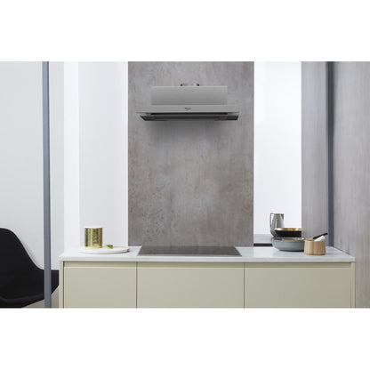 Exaustor Whirlpool AKR-749-IX