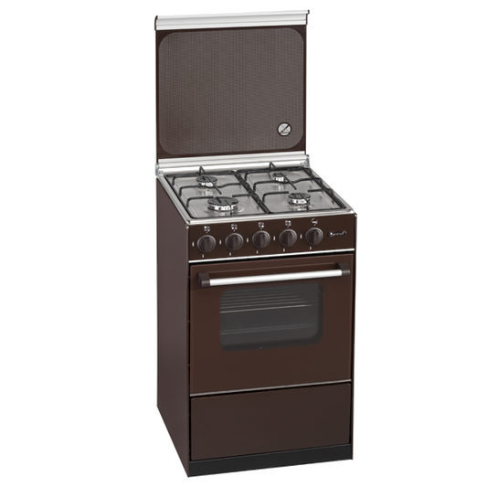 Fogão GRALUX - FQ4200/1 CT - G. BUT