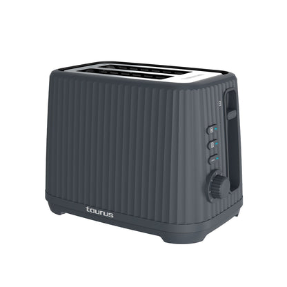 Torradeira Taurus 960.701 | 1150W, 2 ranhuras, 7 níveis