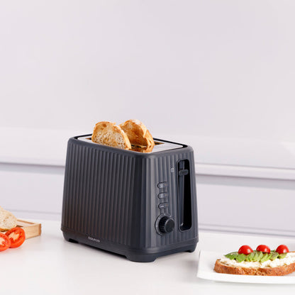 Torradeira Taurus 960.701 | 1150W, 2 ranhuras, 7 níveis