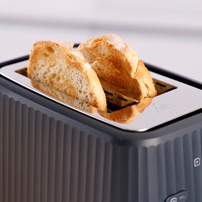 Torradeira Taurus 960.701 | 1150W, 2 ranhuras, 7 níveis