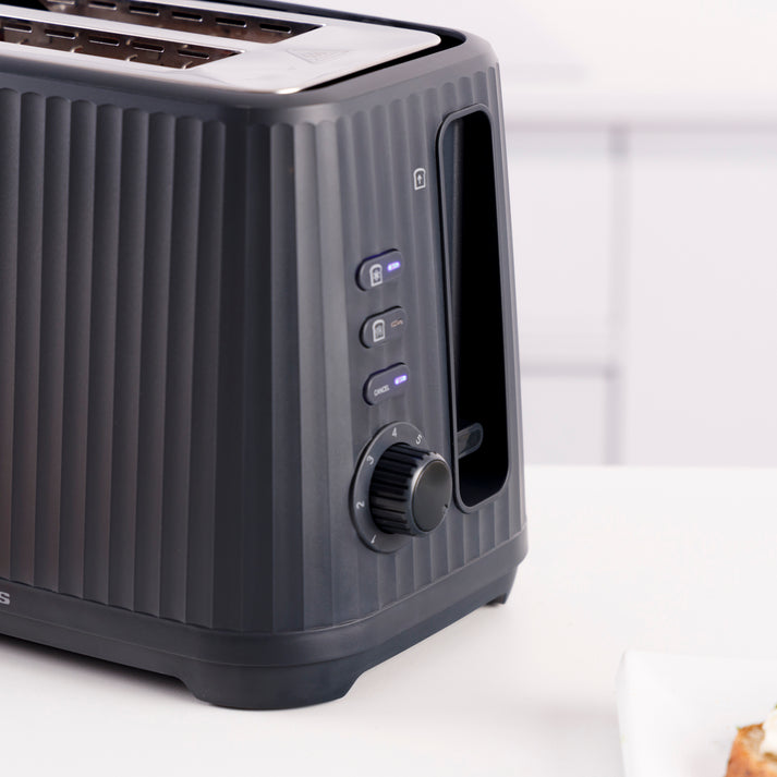 Torradeira Taurus 960.701 | 1150W, 2 ranhuras, 7 níveis