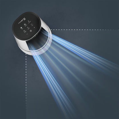 Purificador Ar Rowenta QU5060F0 | 3 em 1, 2100W, Auto off