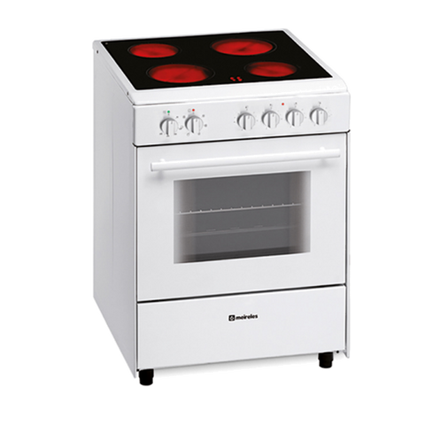 FOGÃO MEIRELES MILANO - E 604 W.1