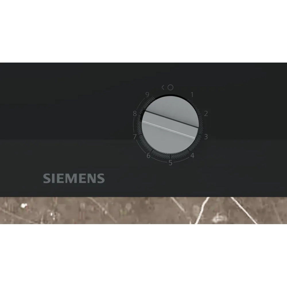 Placa a Gás Siemens ER3A6AI10 | 30cm, 1 Queimador Wok