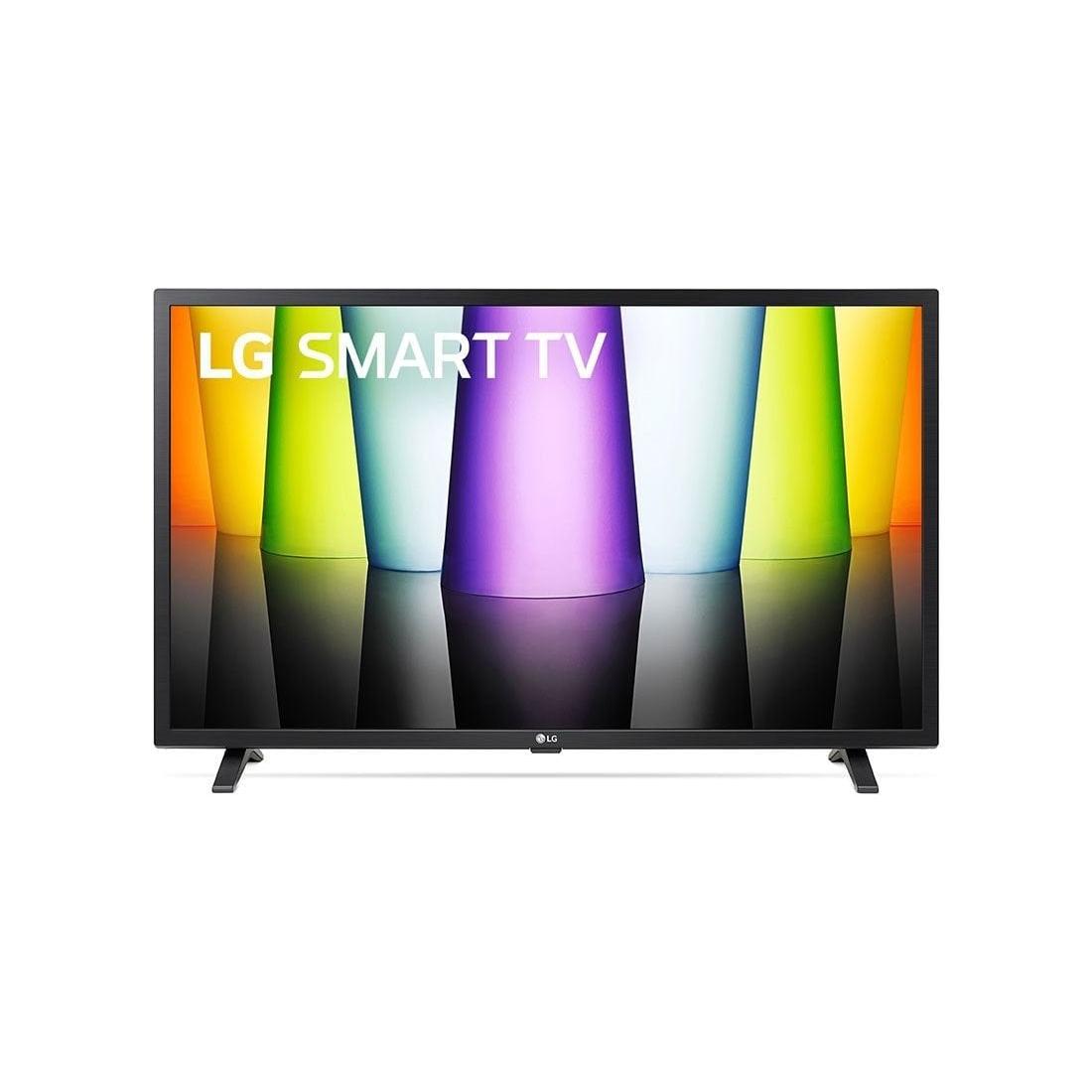 TV LG 32LQ630B6LA | 32", LED, HD, webOS 22