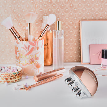 Massajador Facial Rowenta - Lv 6020 F0