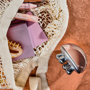 Massajador Facial Rowenta - Lv 6020 F0