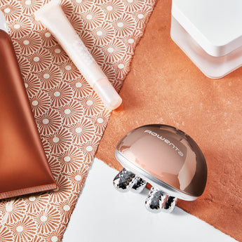 Massajador Facial Rowenta - Lv 6020 F0