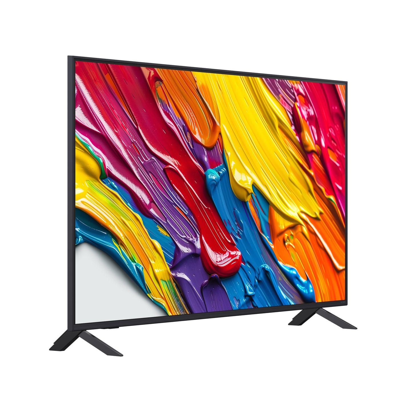 TV LG 55QNED82A6B | 55", QNED, 4K, webOS