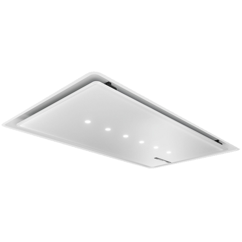 Chaminé Bosch DRC99PS20 | 933 m³/h, EcoSilence Drive, Classe A