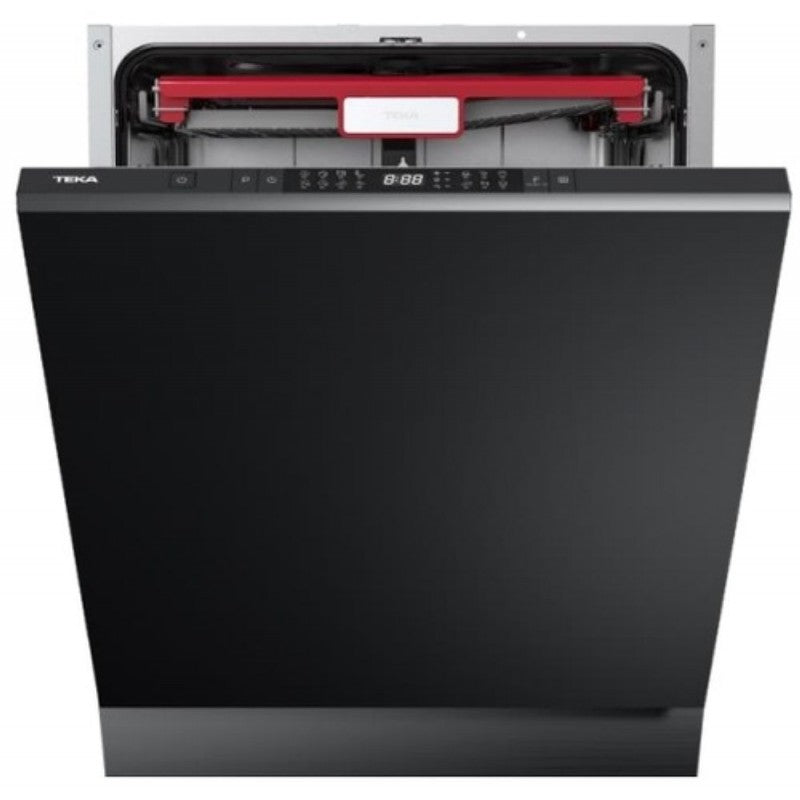 Máquina de Lavar Loiça Encastre Teka DFI 46960 | 14 talheres, 60 cm