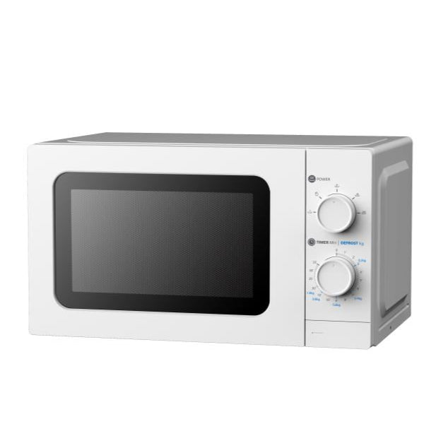 Micro-ondas Orima OR720CGW | 20L, 700W, Branco