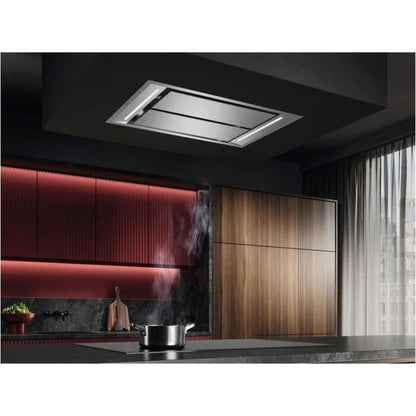 Exaustor de Teto Aeg NDC7792sm | 715 m³/h, LED, A+