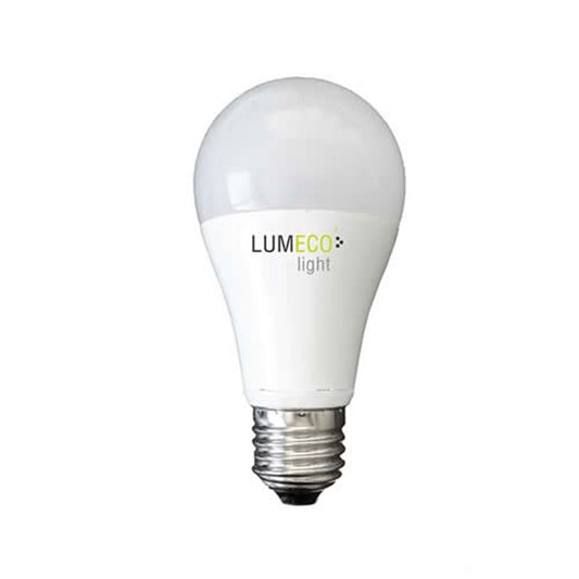 Lâmpada Lumeco Standard | 16.5W, 1630lm, E27