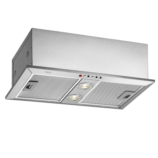 Exaustor Teka GFH73SS | 315 m³/h, LED, Inox