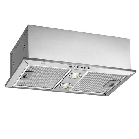 Exaustor Teka GFH73SS | 315 m³/h, LED, Inox