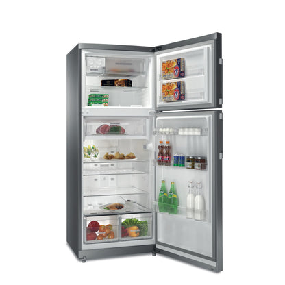 Frigorifico Whirlpool WT-70-I-832-X
