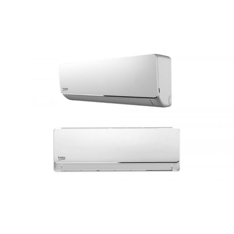 Ar Condicionado Unidade Interior Beko BEVCA 240 | 6.9 kW, JetCool, Branco