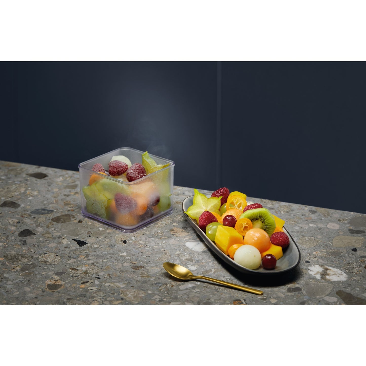 Micro-ondas Encastre ELECTROLUX Ems2203mmx | 20L, 700W, Inox